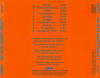 The Alan Parsons Project - The Instrumental Works - Back